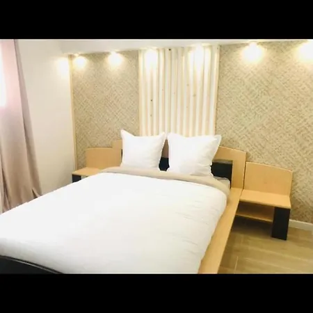 Maison Proche De Paris Et Orly * Шийи-Мазарен