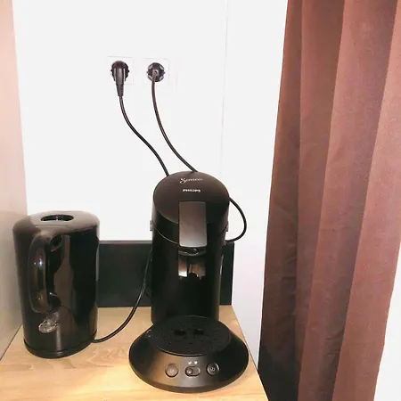 Apartmán Maison Proche De Paris Et Orly Chille