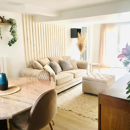 Апартаменты Maison Proche De Paris Et Orly *